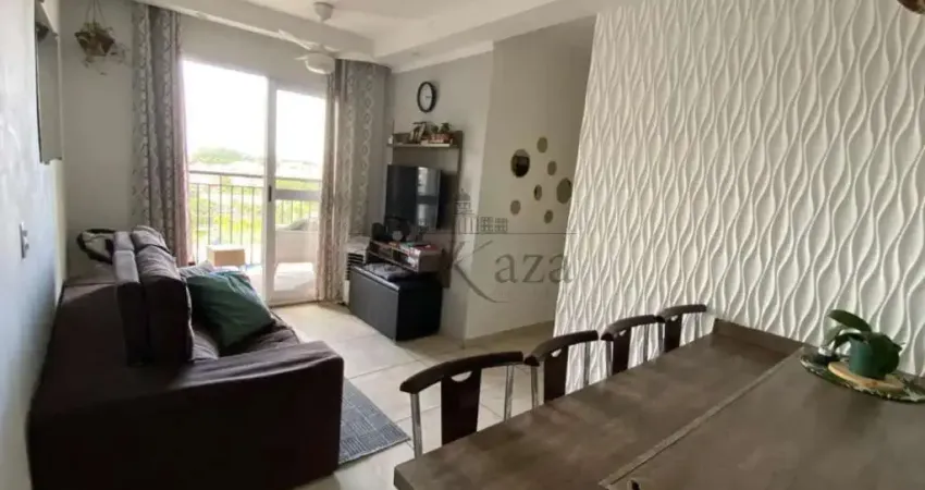 Oportunidade - apartamento - jardim copacabana - residencial fatto acqua - 3 dormitórios - 65m².