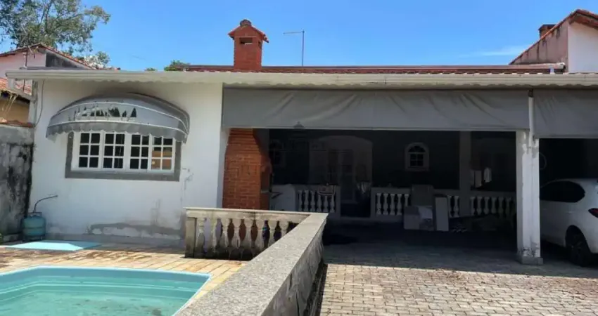 Oportunidade - casa terrea - bosque dos eucalipto - 3 dormitórios - 150m².