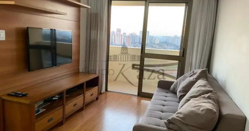 Oportunidade - apartamento - jardim satélite - edifício mariana - 2 dormitórios - 63m²