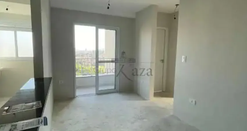 Oportunidade - apartamento - jardim oriente - residencial like jardim oriente - 2 dormitórios - 51m².