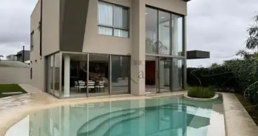 Oportunidade - casa condomínio - urbanova - condomínio alphaville ii - 3 dormitórios - 581m².