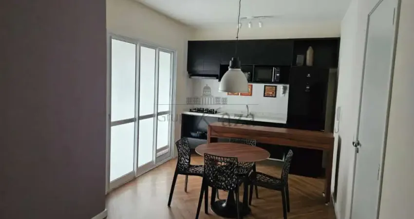 Oportunidade - apartamento - residencial blue view - vila industrial - 2 dormitórios - 56m².