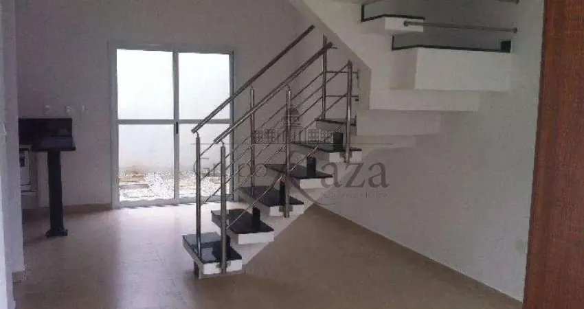 Oportunidade - casa em condomínio - chácaras são josé - condomínio recanto das sabias - 84m².