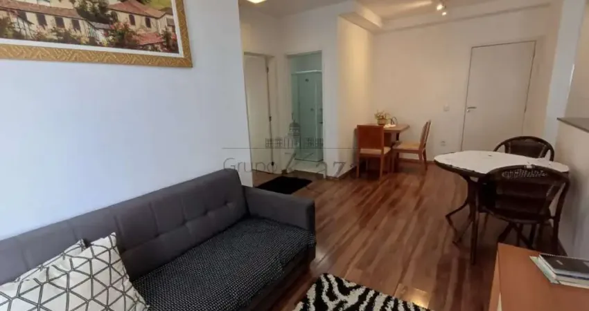 Apartamento - vista verde - residencial solare vista verde - 2 dormitórios - 67m².