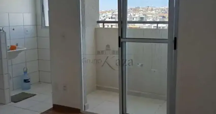 Oportunidade - Apartamento - Urbanova - Residencial Caminho das Árvores - 2 Dormitórios - 48m².
