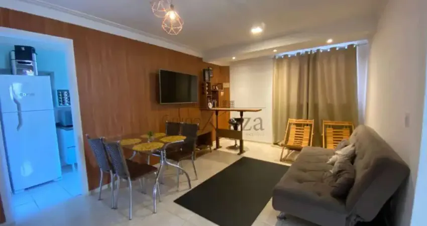 Oportunidade - Apartamento - Jardim América - Residencial Spazio Campos Maggiori - 2 Dormitórios - 51m².