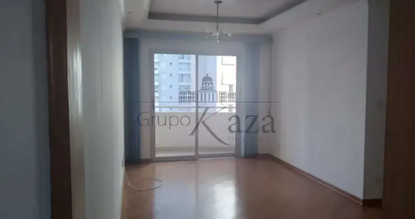 Oportunidade - Apartamento - Vila Ema - Edifício Aragon - 3 Dormitórios - 93m².