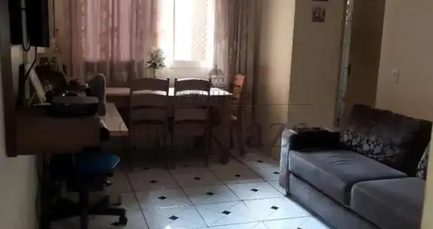 Oportunidade - Apartamento - Jardim América - Residencial Morada Paradiso - 2 Dormitórios - 56m².