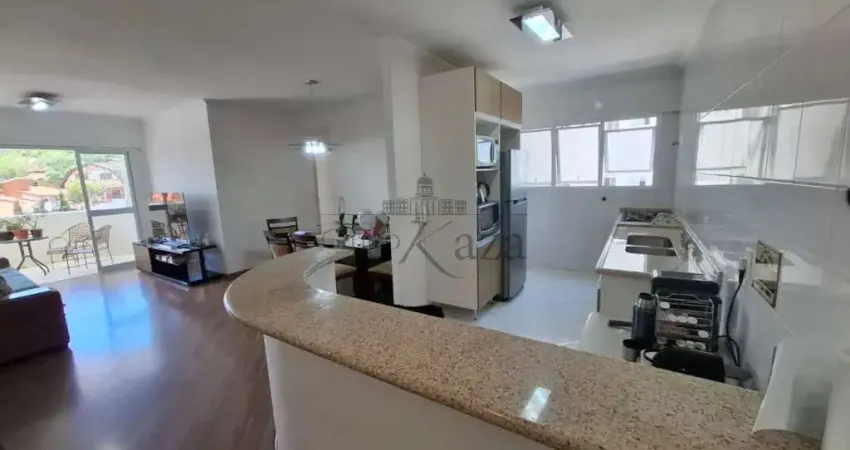 Oportunidade - Apartamento - Jardim Esplanada - Millenium - 3 Dormitórios - 120m².