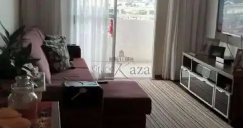 Oportunidade - Apartamento - Jardim América - Residencial Delta - 3 Dormitórios - 96m².