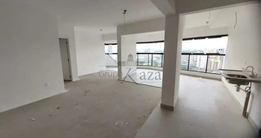 Oportunidade - Apartamento - Parque Residencial Aquarius - Condomínio Montante Living Design - 3 Dormitórios - 149m².