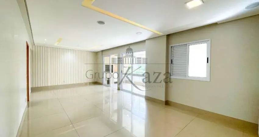 Oportunidade - Apartamento - Jardim Aquarius - Residencial Sky House Club Residence - 3 Dormitórios - 158m².