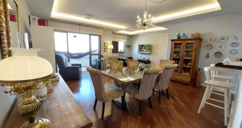 Oportunidade - Apartamento - Jardim Aquarius - Residencial Maresias - 2 Suítes - 109m².