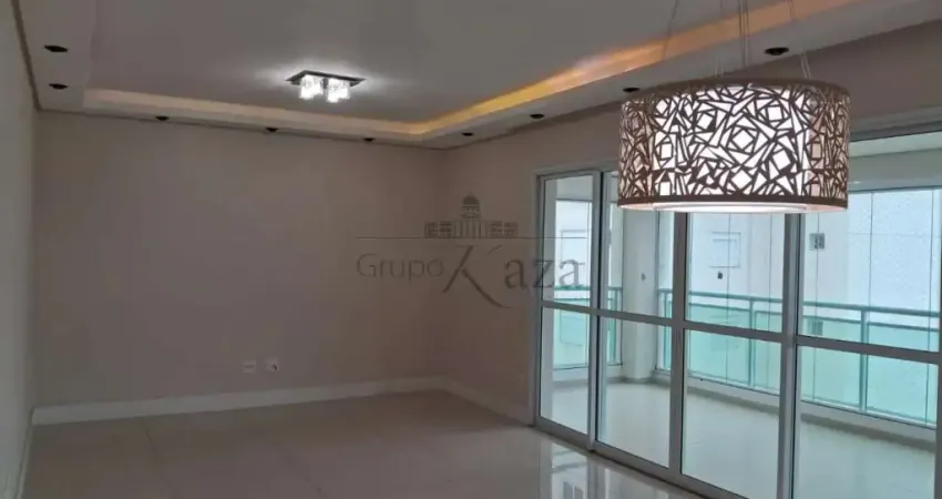 Oportunidade - Apartamento - Helbor Belvedere - Jardim das Colinas - 4 Dormitórios - 192m².