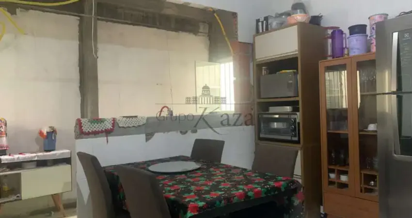 Oportunidade - Casa - Jardim Satélite - 3 Dormitórios - 70m².