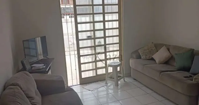 Oportunidade - Casa - Jardim Satélite - 3 Dormitórios - 59,50m²