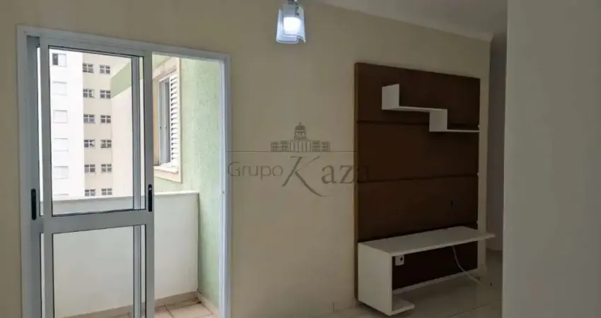 Oportunidade - Apartamento - Residencial Paysage - Urbanova - 2 Dormitórios - 56m².