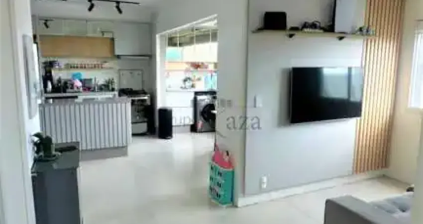 Oportunidade - Apartamento - Parque Industrial - Residencial Soul Parque - 2 Dormitórios - 75m².