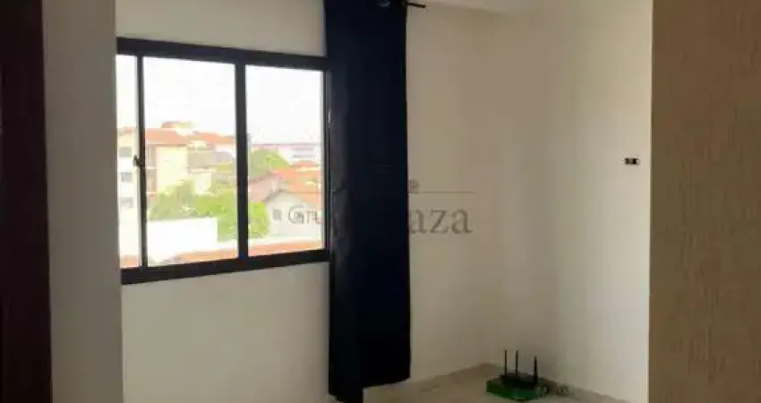 Oportunidade -Apartamento - Jardim das Indústrias - Edifício Jacarandá - 2 Dormitórios - 49m².