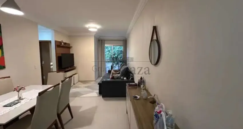 Oportunidade - Apartamento - Edifício Paraiso - Jardim Paraíso - 2 Dormitórios - 63m².