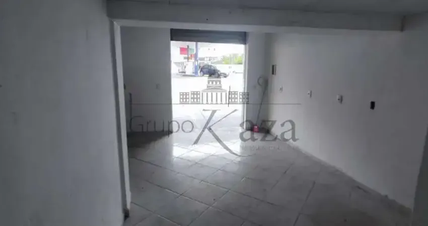 Casa com 3 quartos para alugar na Avenida Rui Barbosa, Jardim Bela Vista, São José dos Campos