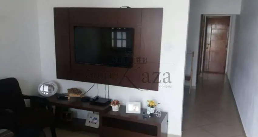 Casa com 5 quartos à venda na Rua Olinda, Parque Industrial, São José dos Campos