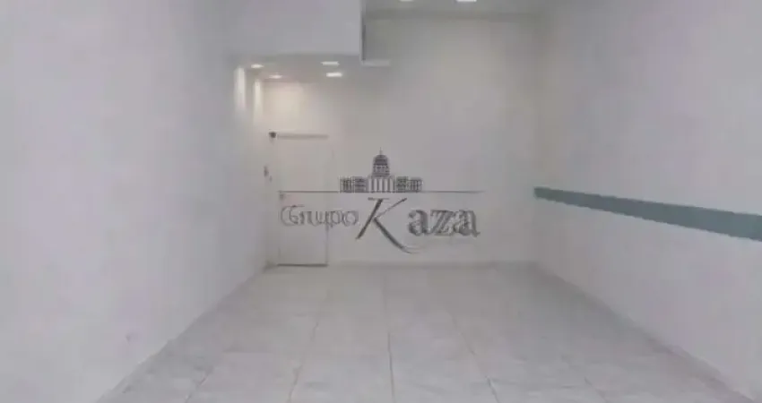 Casa comercial para alugar na Avenida Lenin, Conjunto Residencial Dom Pedro I, São José dos Campos