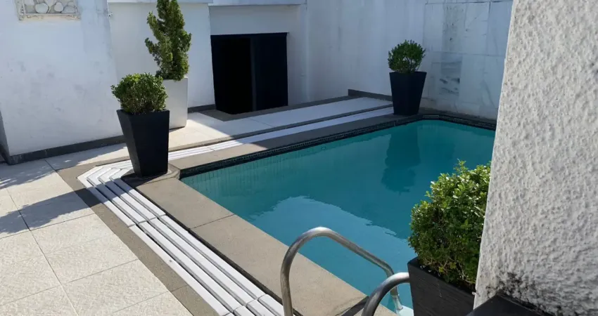 Apartamento com 4 quartos à venda na Rua Pedro Bolato, 130, Barra da Tijuca, Rio de Janeiro