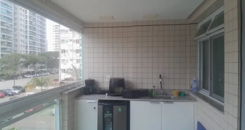 Apartamento 3 quartos 1 suite lazer completo na barra olimpica