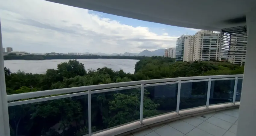 3 suítes com lavabo 117 m2 com ar condicionado condomínio smart peninsula