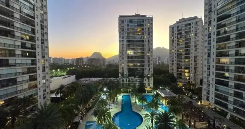 Lindo apartamento 4 quartos 3 suites no majestic ciadade jardim porteira fechada
