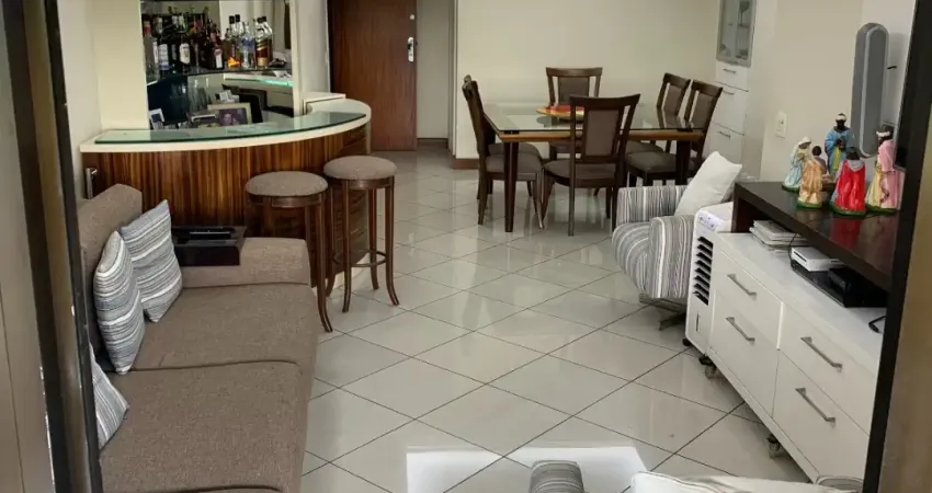 Apartamento 4 quartos 2 vagas -  portal do parque barra da tijuca