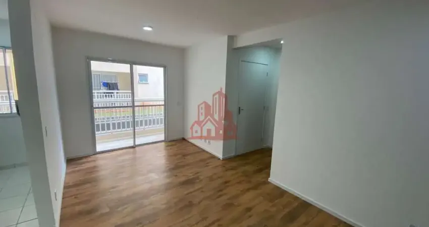 Apartamento com 2 quartos à venda na Rua Gagliari, 35, Jardim Rio das Pedras, Cotia