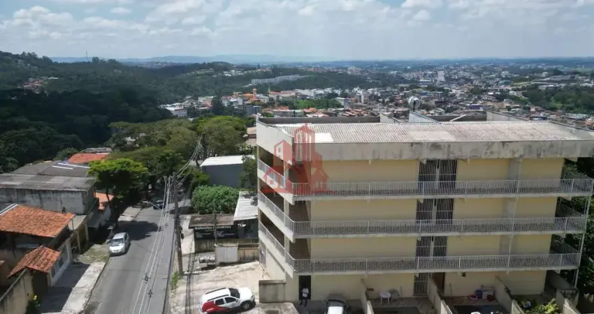 Apartamento com 2 dormitórios para alugar, 55 m² por r$ 1.518,00/mês - jardim le