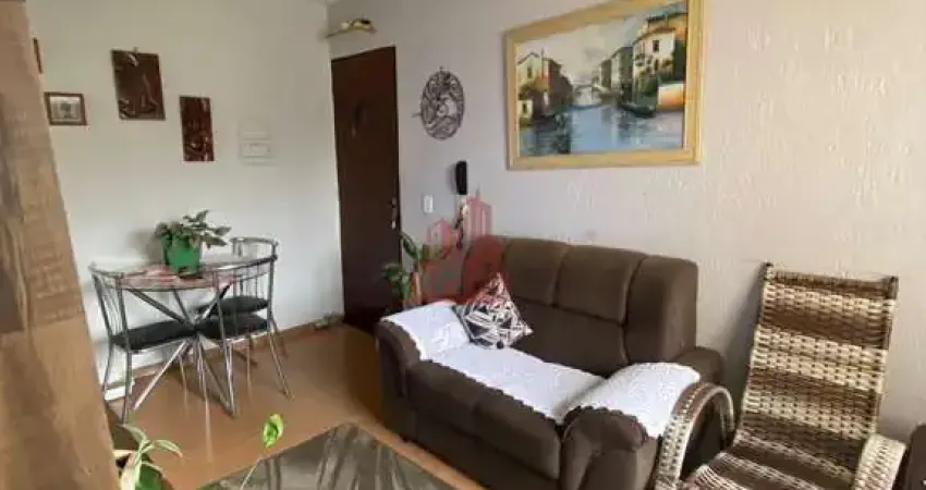 Apartamento com 2 quartos à venda na Estrada Velha da Olaria, 1930, Jardim Arco-Íris, Cotia