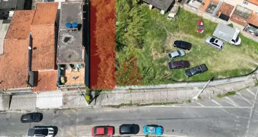 Terreno à venda, 173 m² por apenas r$ 110.000 - centro (cotia) - cotia/s