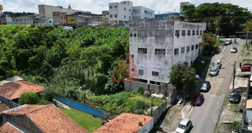 Terreno à venda na Rua Nicolau Espinosa Linhares, 19, Centro, Cotia