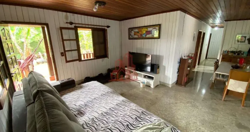 Sítio com 4 dormitórios à venda, 3030 m² por r$ 1.400.000 - jardim são miguel -