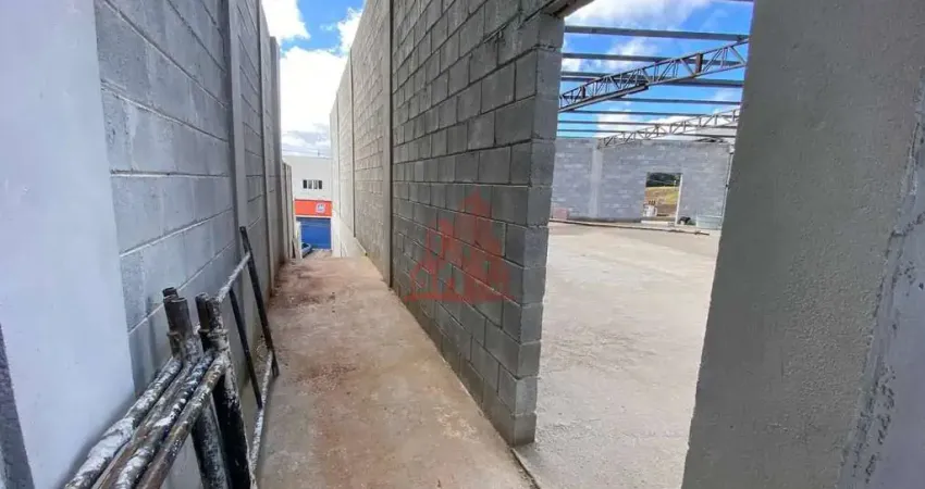 Amplo salão comercial para locação – água espraiada, cotia/sp