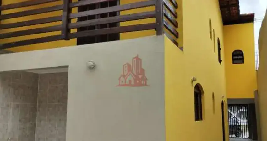 Sobrado com 3 dormitórios à venda, 220 m² por r$ 600.000 - centro - cotia/sp