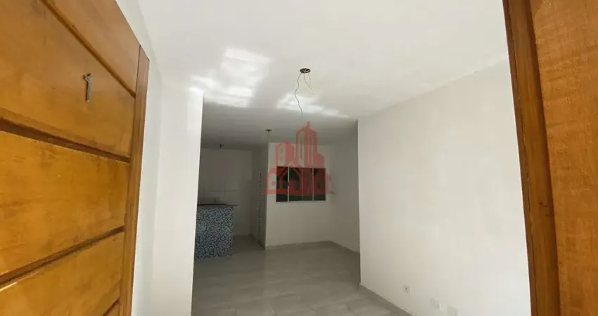 Sobrado geminado com 2 dormitórios à venda, 62 m² a partir de r$ 230.000