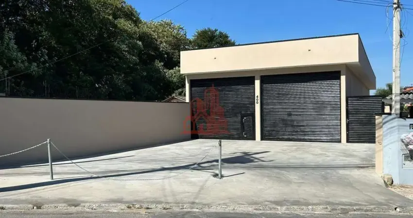 Ponto comercial para alugar na Avenida Doutor Rene Correa, 400, Jardim São Marcos, Vargem Grande Paulista