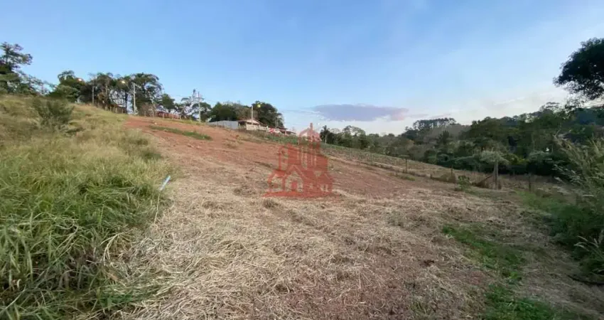 Terreno à venda na Rua Maria Godinho Pires, s n, Água Espraiada (Caucaia do Alto), Cotia