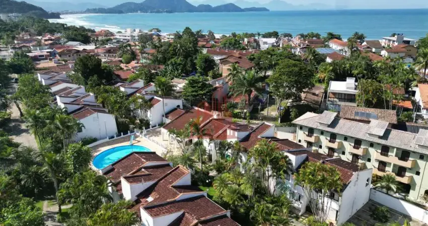 Casa em condomínio à venda – village praia das toninhas – ubatuba/sp
