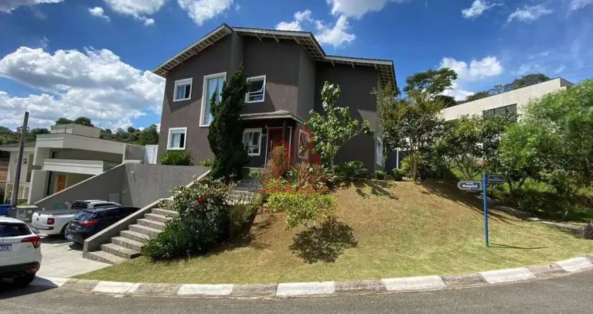 Casa com 4 quartos à venda na Rua José Manuel De Almeida, 2620, Jardim Europa, Vargem Grande Paulista