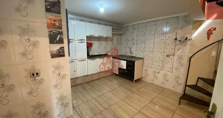 Oportunidade para investidor -6 casas no mesmo terreno à venda no nakamura park