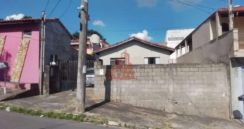 Casa térrea com quintal e área gourmet à venda – jardim haras bela vista