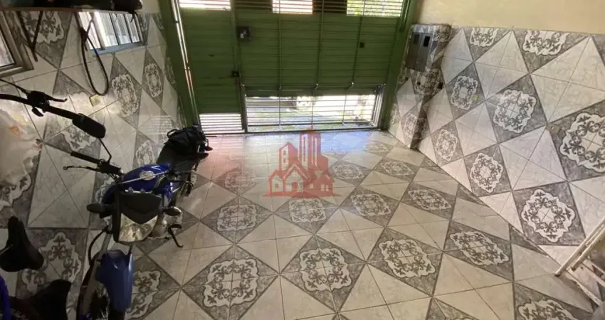 Casa com 5 quartos à venda na Rua Indusquímica, 53, Jardim Leonor, Cotia