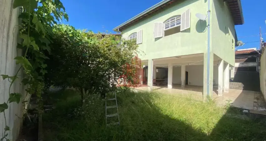 Casa com 2 quartos à venda na Rua dos Jornalistas, 229, Jardim Europa, Vargem Grande Paulista