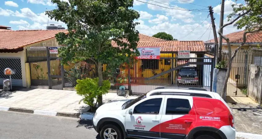 Casa com 3 quartos à venda na Rua Recife, 187, Jardim dos Ipês, Cotia